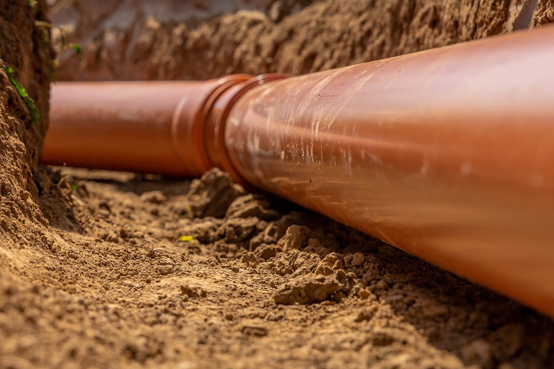 construction-drainage